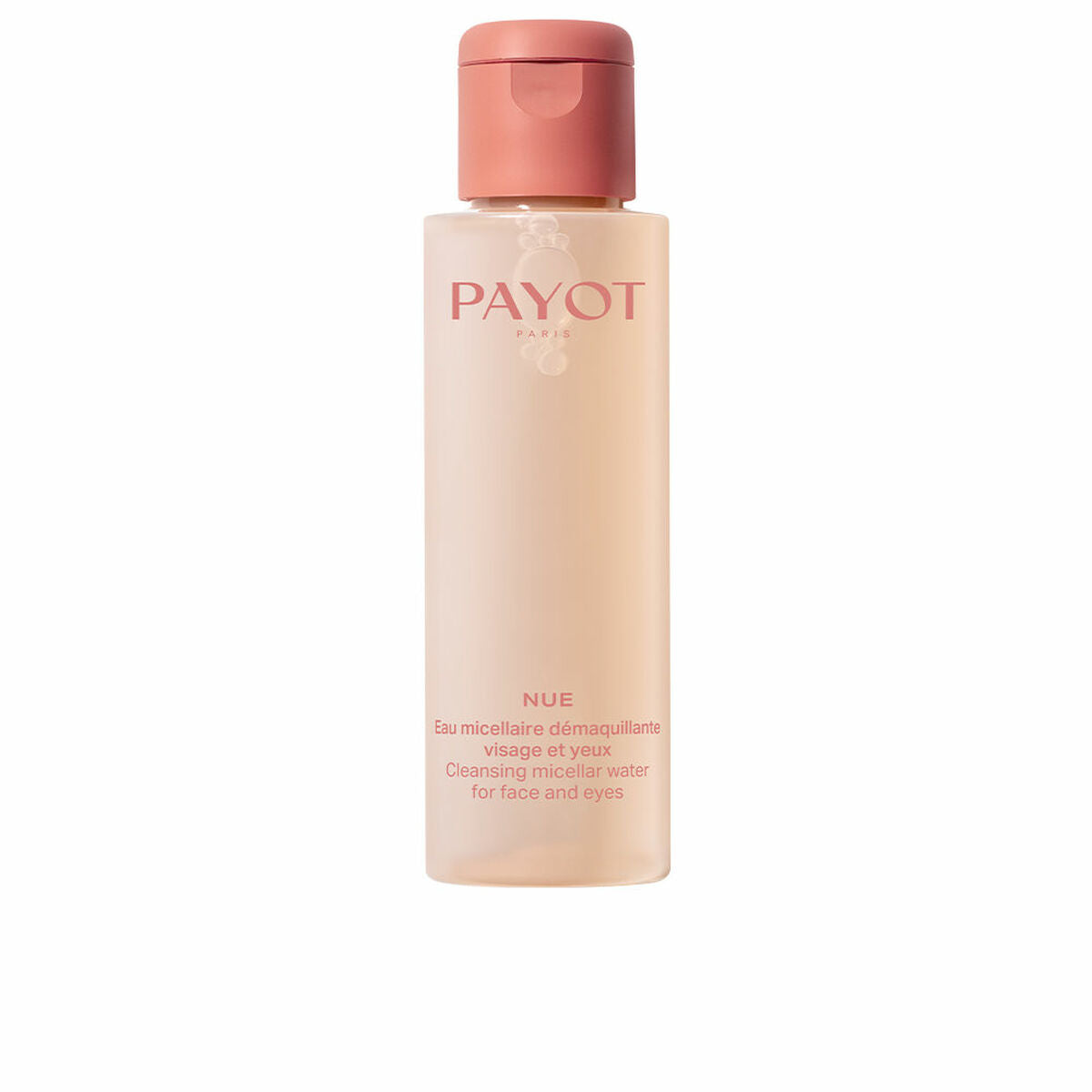 Make Up Remover Micellar Water Payot Les Démaquillantes 100 ml - Payot Maroc - Aylal Beauty