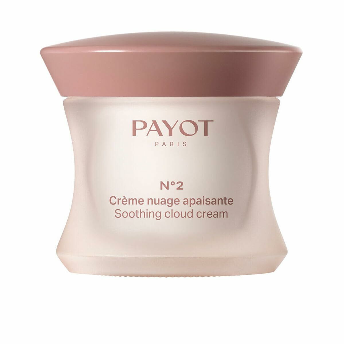 Facial Cream Payot 50 ml - Payot Maroc - Aylal Beauty