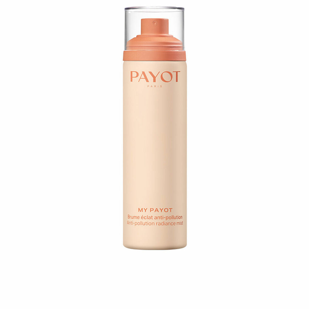 Facial Mist Payot MY PAYOT 100 ml Anti-pollution Highlighter - Payot Maroc - Aylal Beauty
