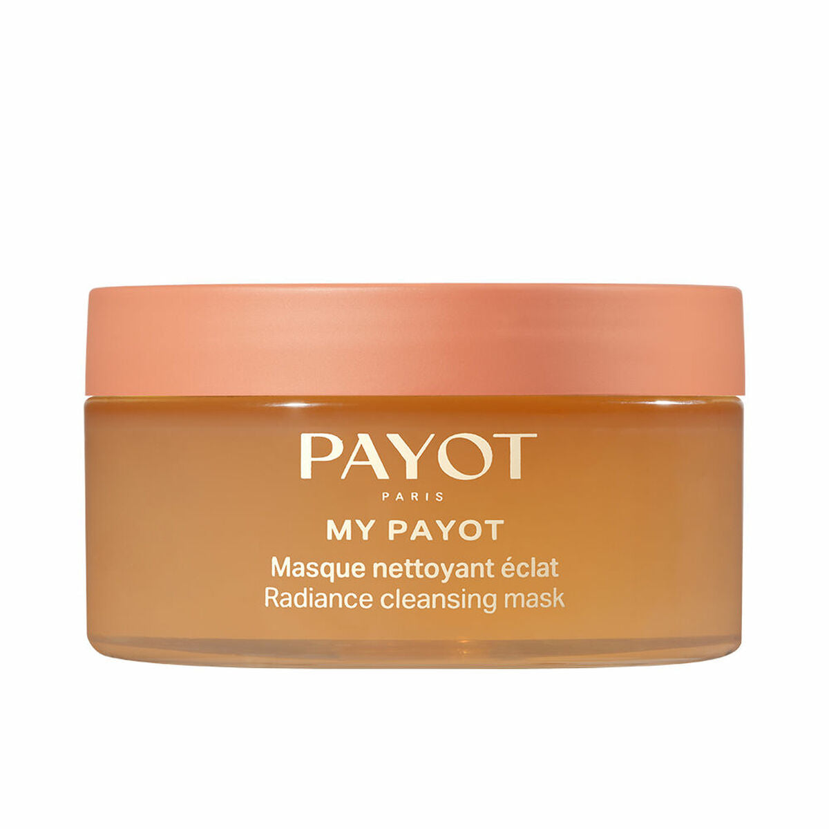 Facial Mask Payot MY PAYOT 100 ml Deep Cleaning - Payot Maroc - Aylal Beauty