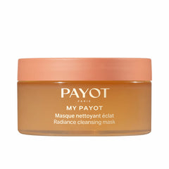 Facial Mask Payot MY PAYOT 100 ml Deep Cleaning - Payot Maroc - Aylal Beauty