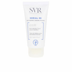 Moisturising Foot Cream SVR Xerial Urea 50 ml - SVR Maroc - Aylal Beauty