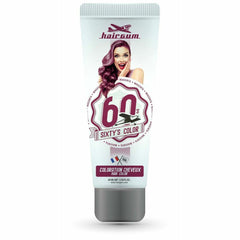 Semi-permanent Colourant Sixty's Color Magenta (60 ml) - Hairgum Maroc - Aylal Beauty