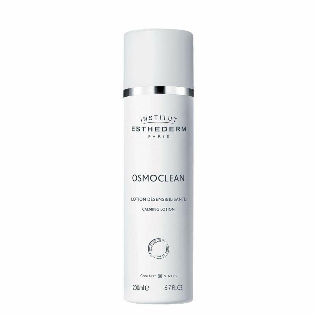 Facial Cream Institut Esthederm Osmoclean 200 ml - Institut Esthederm Maroc - Aylal Beauty