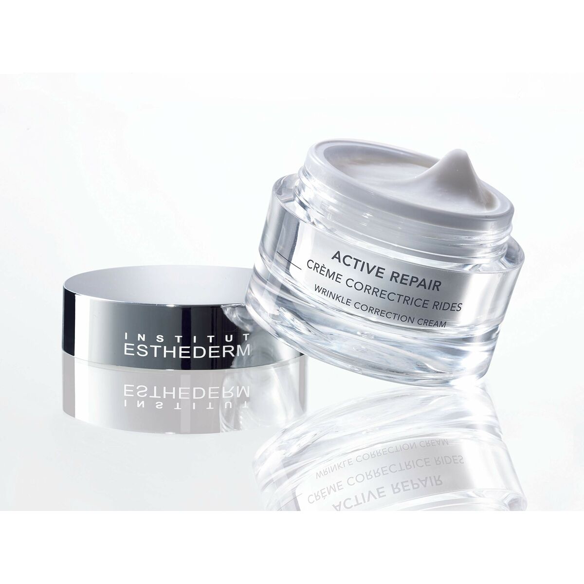 Anti-Wrinkle Cream Active Repair 50 ml - Institut Esthederm Maroc - Aylal Beauty Anti-Wrinkle Cream Active Repair 50 ml - Institut Esthederm Maroc - Aylal Beauty