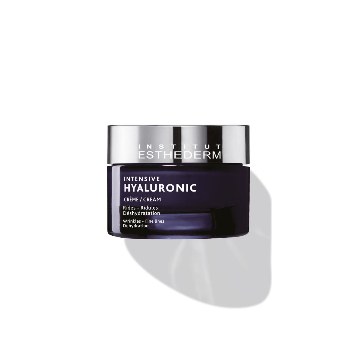 Facial Cream Institut Esthederm Intensive Hyaluronic 50 ml - Institut Esthederm Maroc - Aylal Beauty