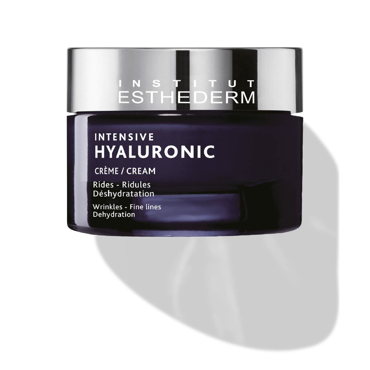 Facial Cream Institut Esthederm Intensive Hyaluronic 50 ml - Institut Esthederm Maroc - Aylal Beauty Facial Cream Institut Esthederm Intensive Hyaluronic 50 ml - Institut Esthederm Maroc - Aylal Beauty