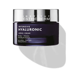 Facial Cream Institut Esthederm Intensive Hyaluronic 50 ml - Institut Esthederm Maroc - Aylal Beauty