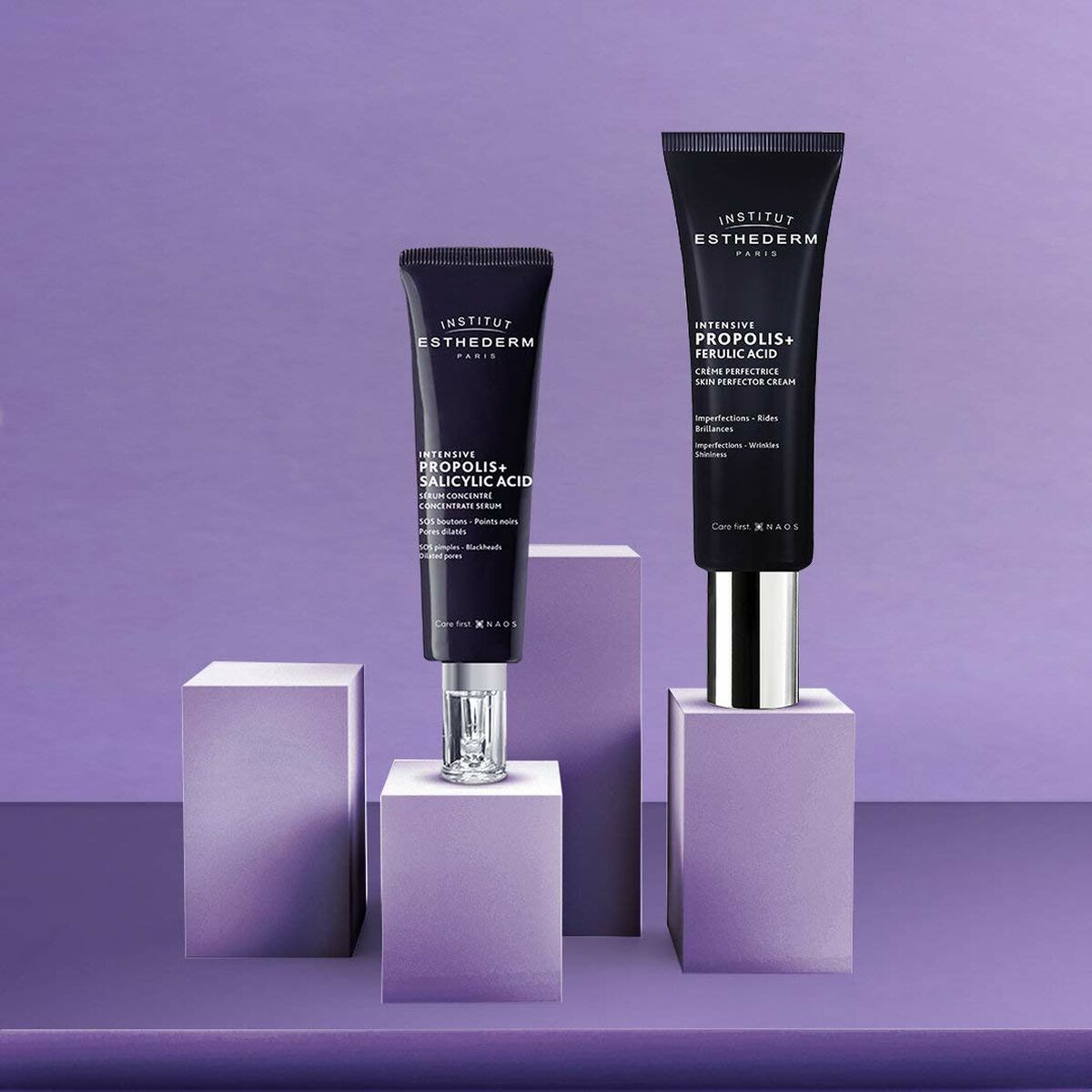 Facial Cream Intensive 50 ml - Institut Esthederm Maroc - Aylal Beauty Facial Cream Intensive 50 ml - Institut Esthederm Maroc - Aylal Beauty