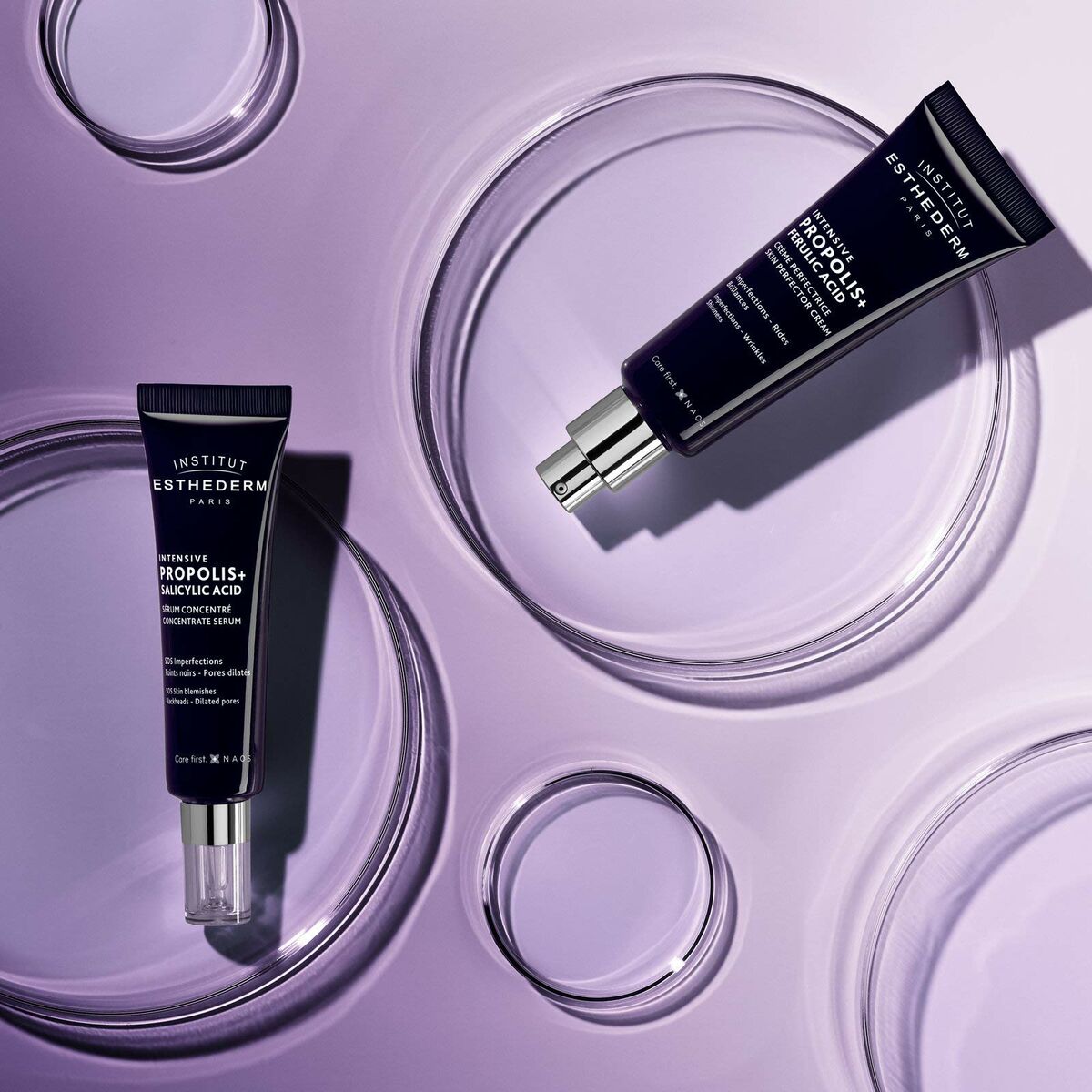 Facial Cream Intensive 50 ml - Institut Esthederm Maroc - Aylal Beauty Facial Cream Intensive 50 ml - Institut Esthederm Maroc - Aylal Beauty