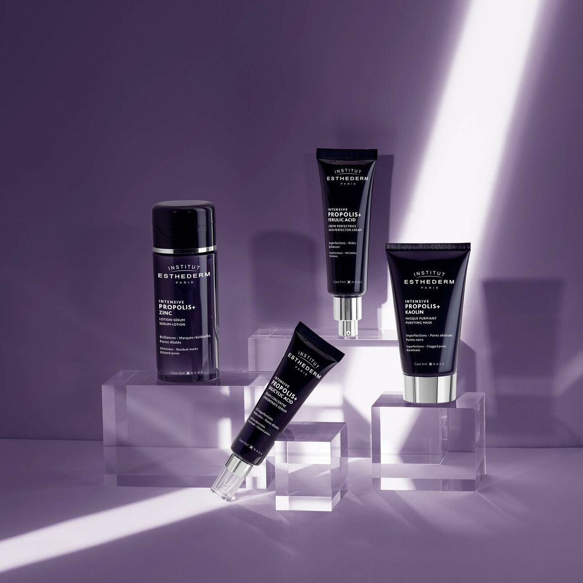 Facial Cream Intensive 50 ml - Institut Esthederm Maroc - Aylal Beauty Facial Cream Intensive 50 ml - Institut Esthederm Maroc - Aylal Beauty