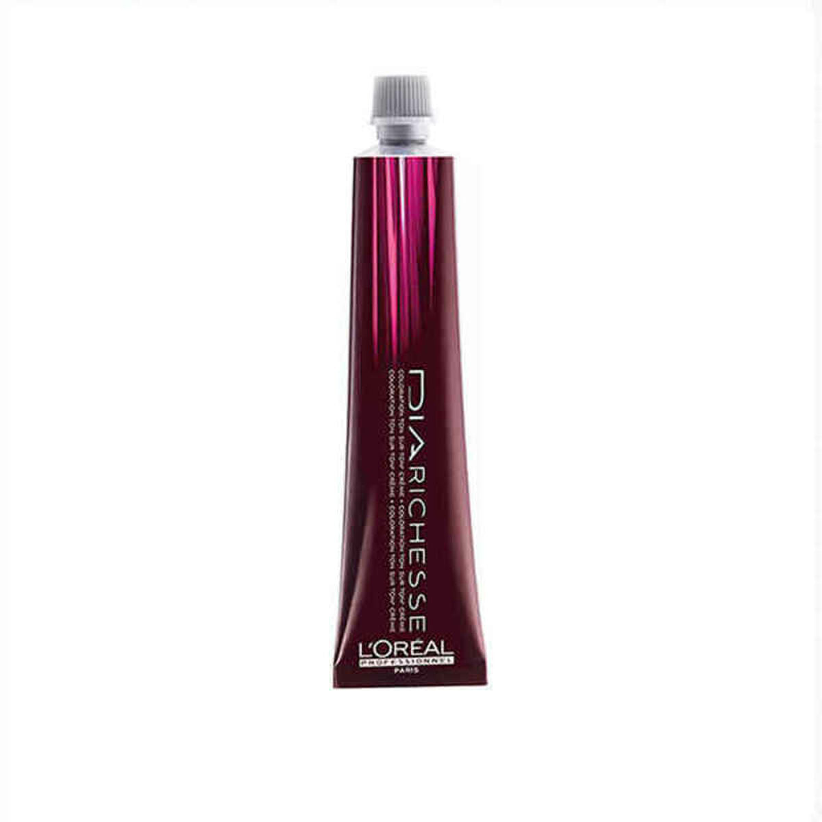 Dye No Ammonia Dia Richesse 0000018253 Nº 5,8 (50 ml) - L'Oreal Professionnel Paris Maroc - Aylal Beauty
