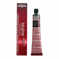 Permanent Dye Majirel 0000017684 (50 ml) Nº 8,8 50 ml - L'Oreal Professionnel Paris Maroc - Aylal Beauty