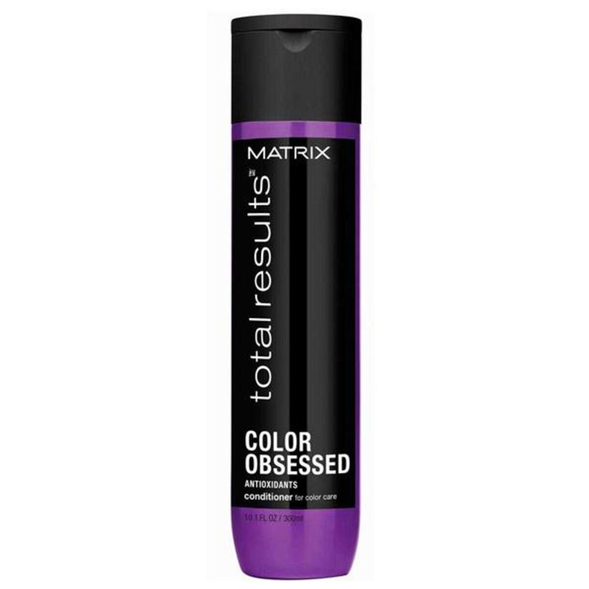 Conditioner for Dyed Hair Total Results Color Obsessed (300 ml) - Matrix Maroc - Aylal Beauty