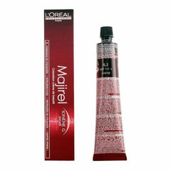 Permanent Dye Majirel L'Oreal Professionnel Paris 2059 Nº 6,3 50 ml - L'Oreal Professionnel Paris Maroc - Aylal Beauty