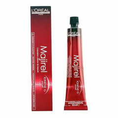 Permanent Dye Majirel Majirel Nº 1 50 ml - L'Oreal Professionnel Paris Maroc - Aylal Beauty