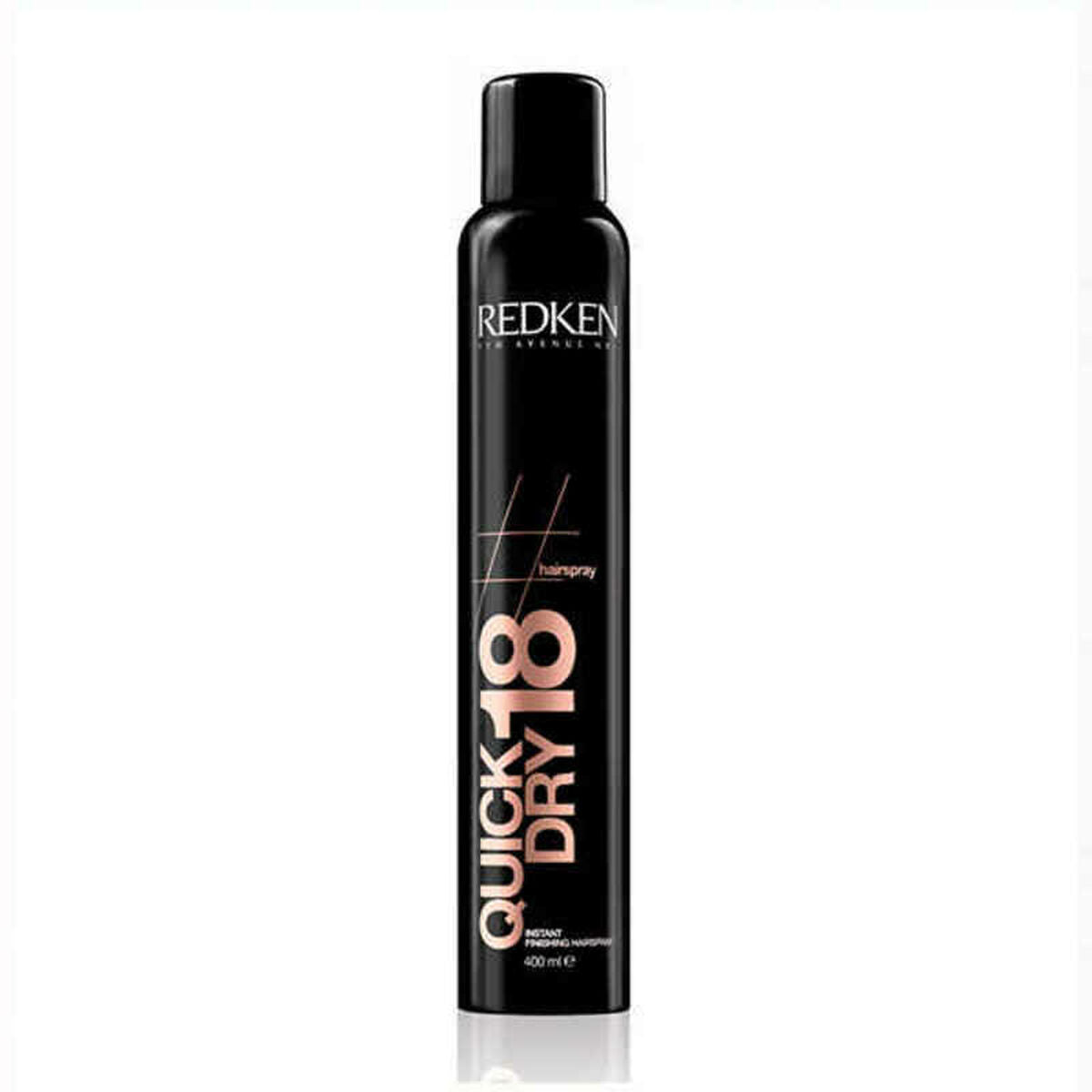 Normal Hold Hairspray Hairsprays Fast drying 250 ml - Redken Maroc - Aylal Beauty