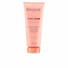 Anti-frizz Conditioner Discipline Kerastase Discipline Fondant Fluidéaliste (200 ml) - Kerastase Maroc - Aylal Beauty