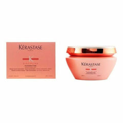 Hydrating Mask Discipline Kerastase 3474630654990 200 ml - Kerastase Maroc - Aylal Beauty