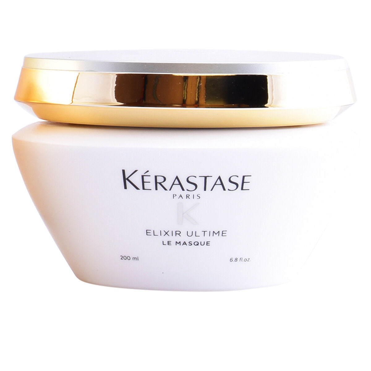 Nourishing Hair Mask Elixir Ultime Kerastase (200 ml) - Kerastase Maroc - Aylal Beauty