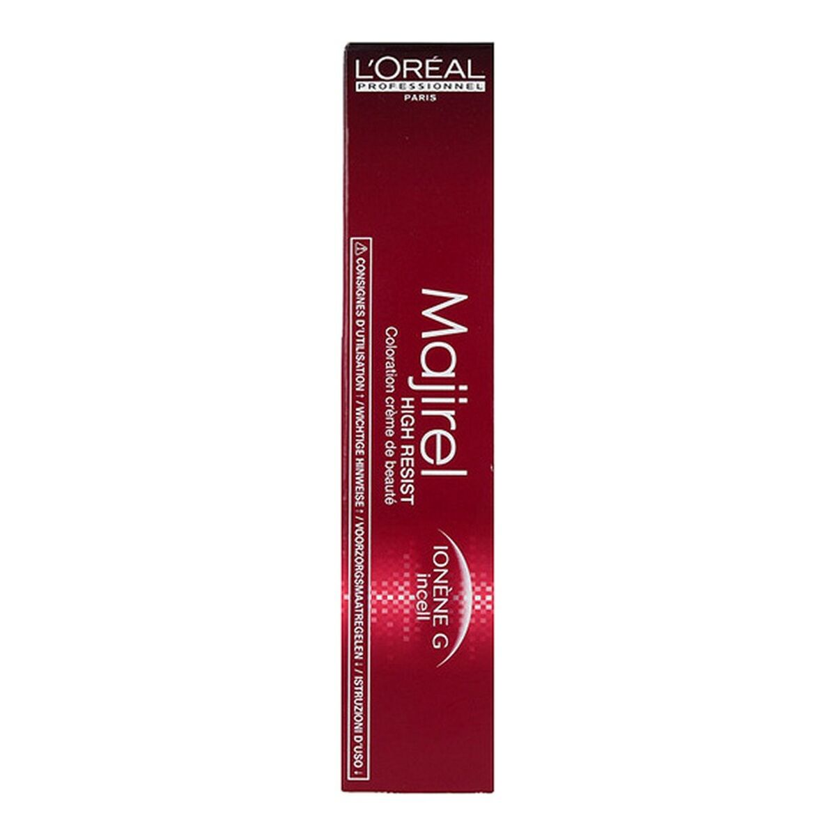 Permanent Dye High Resist Hair Colour Nº 9.12 (50 ml) - L'Oreal Professionnel Paris Maroc - Aylal Beauty