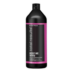 Conditioner Total Results Keep Me Vivid (1000 ml) - Matrix Maroc - Aylal Beauty