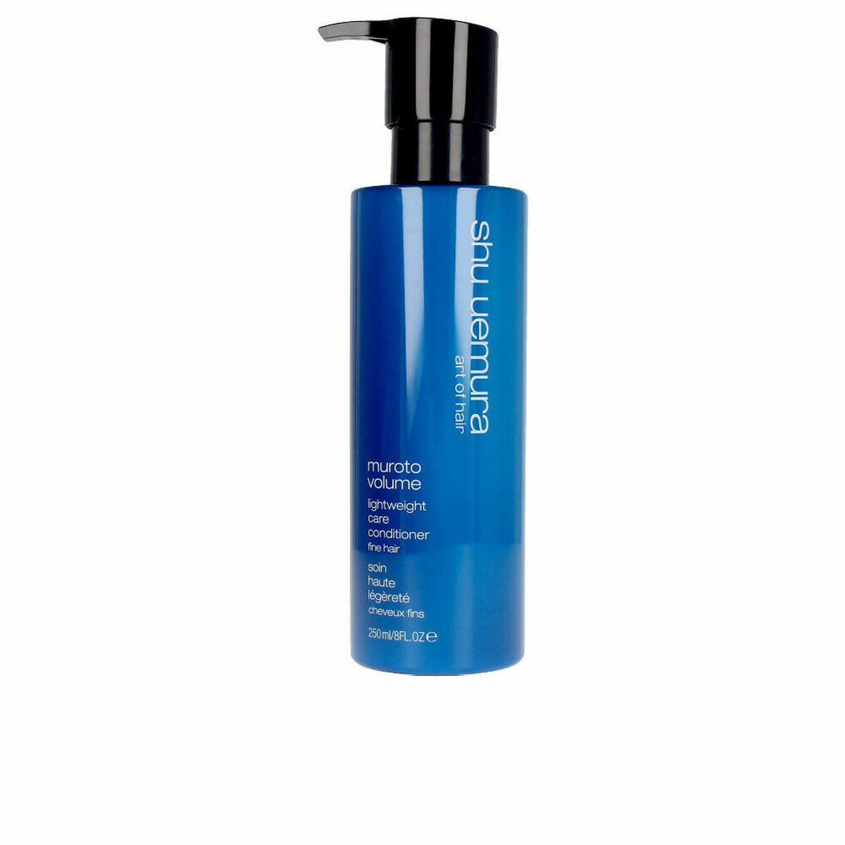 Conditioner Volume (250 ml) - Shu Uemura Maroc - Aylal Beauty
