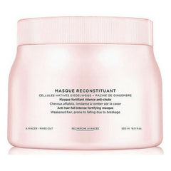 Hair Mask Ecotech Color Kerastase Genesis 500 ml - Kerastase Maroc - Aylal Beauty