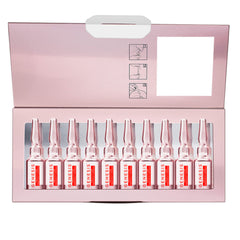 Anti-Hair Loss Ampoulles Genesis Kerastase (6 ml) - Kerastase Maroc - Aylal Beauty