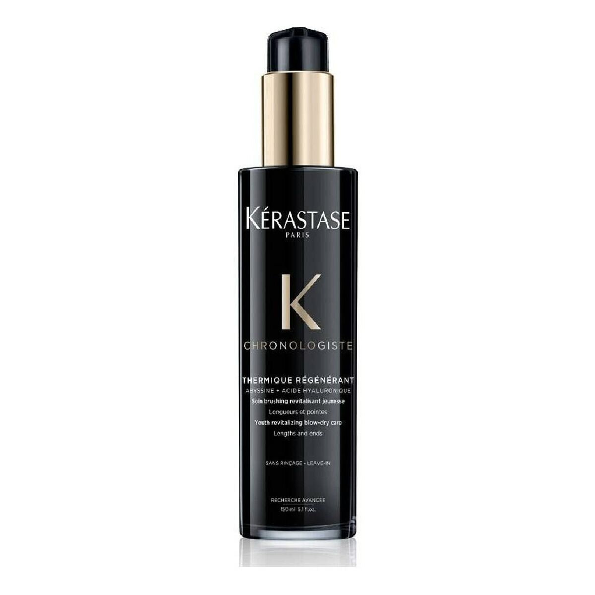Thermoprotective Hair Crème Chronologiste Kerastase (150 ml) - Kerastase Maroc - Aylal Beauty