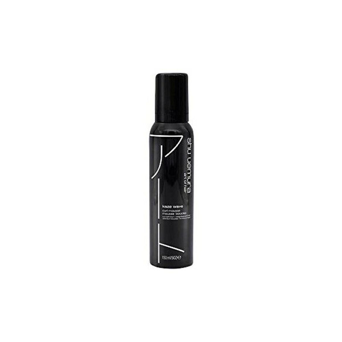 Fixing Mousse Shu Uemura Style Curl (150 ml) - Shu Uemura Maroc - Aylal Beauty