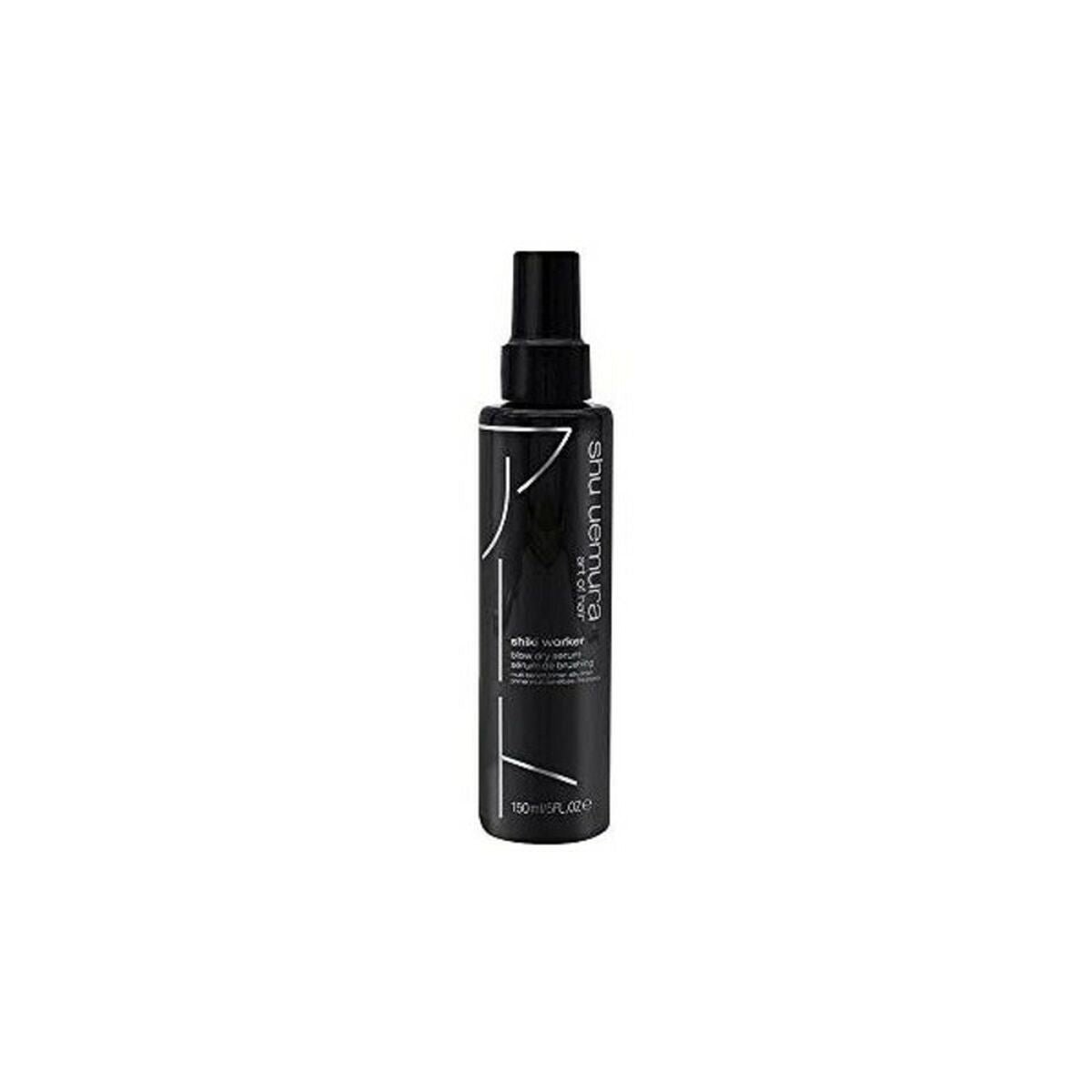 Hair Serum Shu Uemura 1 150 ml (150 ml) - Shu Uemura Maroc - Aylal Beauty