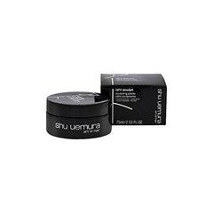 Soft Hold Wax Shu Uemura SHU065 75 ml (75 ml) - Shu Uemura Maroc - Aylal Beauty