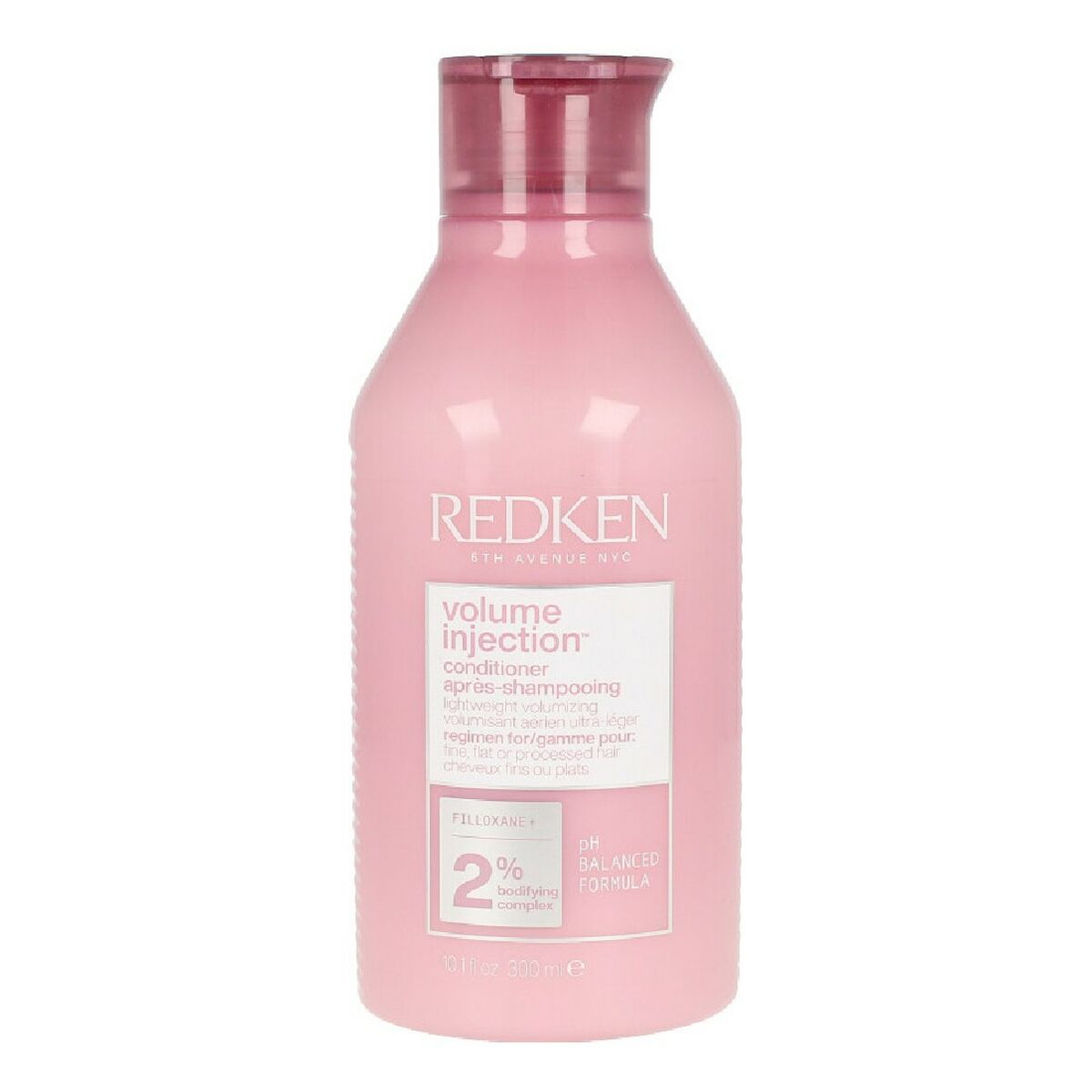 Volumising Treatment High Rise Volume Redken E3461200 300 ml - Redken Maroc - Aylal Beauty