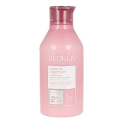 Volumising Treatment High Rise Volume Redken E3461200 300 ml - Redken Maroc - Aylal Beauty