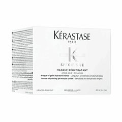 Hydrating Mask Kerastase Specifique (200 ml) - Kerastase Maroc - Aylal Beauty