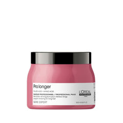 Split End Regenerative Mask L'Oreal Professionnel Paris Pro Longer Long Hair 500 ml - L'Oreal Professionnel Paris Maroc - Aylal Beauty