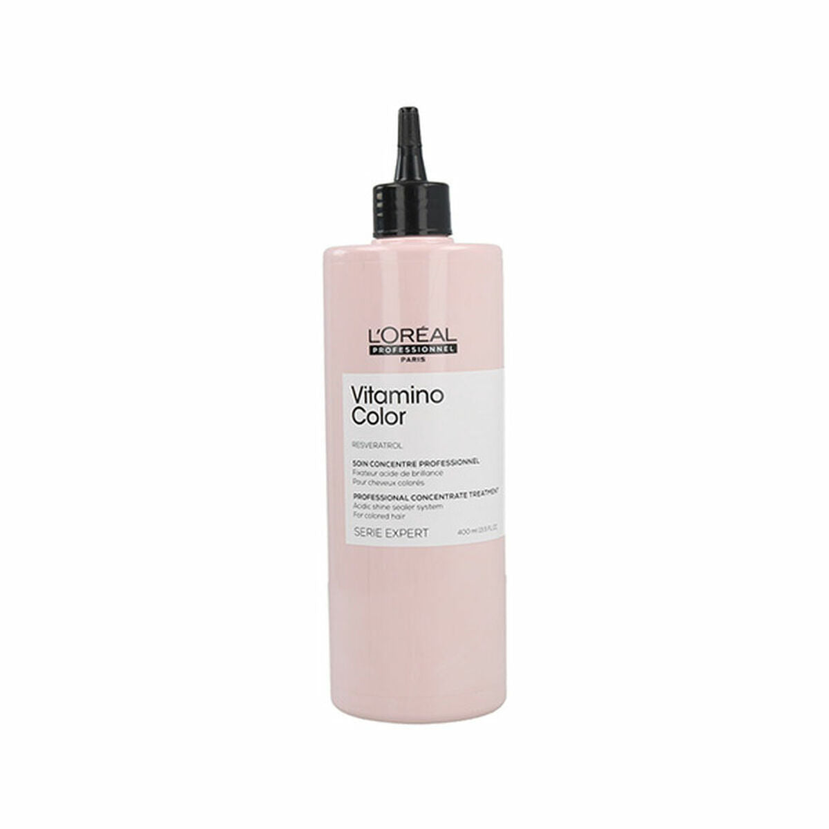 Colour Protector L'Oreal Professionnel Paris Vitamino Color Conditioner 400 ml - L'Oreal Professionnel Paris Maroc - Aylal Beauty