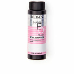 Semi-permanent Colourant Redken Shades Eq 010VV-9.22 (3 x 60 ml) - Redken Maroc - Aylal Beauty