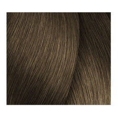 Permanent Dye L'Oreal Professionnel Paris Dia Light Nº 7,18 Ammonia-free 50 ml - L'Oreal Professionnel Paris Maroc - Aylal Beauty