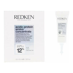 Hair Elixir Acidic Bonding Concentrate 10 ml - Redken Maroc - Aylal Beauty