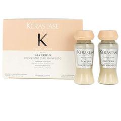 Styling Cream Kerastase Dose 10 x 12 ml 12 ml - Kerastase Maroc - Aylal Beauty