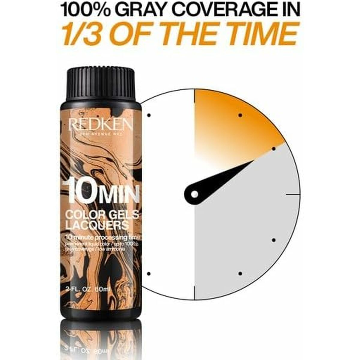 Permanent Dye Color Gels Lacquers Minutos 3 x 60 ml Nº 6ABN-6.19 (3 Units) - Redken Maroc - Aylal Beauty Permanent Dye Color Gels Lacquers Minutos 3 x 60 ml Nº 6ABN-6.19 (3 Units) - Redken Maroc - Aylal Beauty