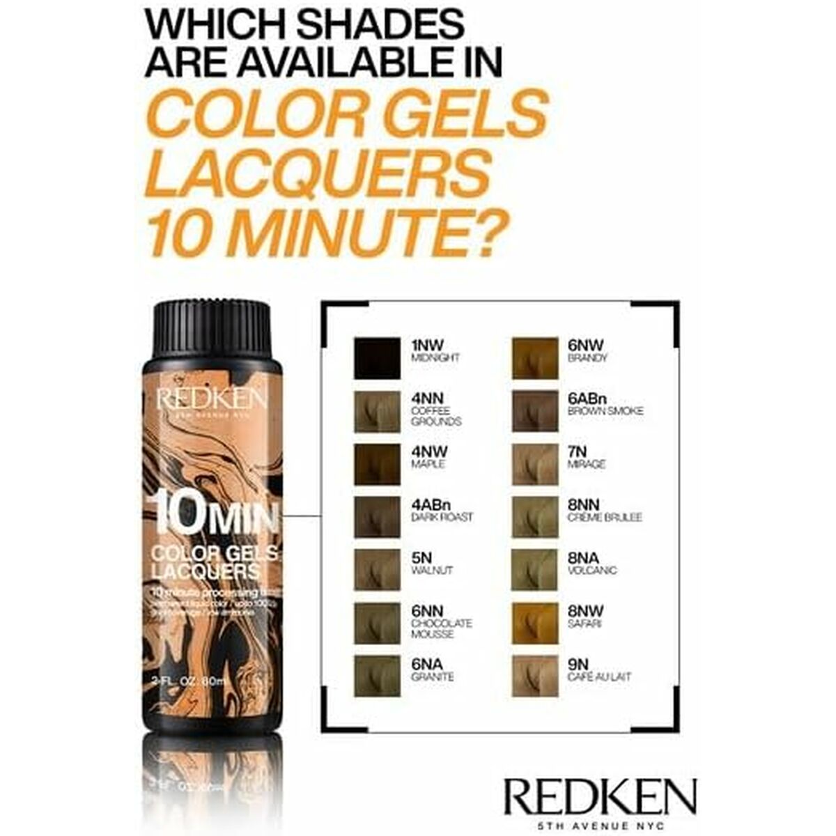 Permanent Dye Color Gels Lacquers Minutos 3 x 60 ml Nº 6ABN-6.19 (3 Units) - Redken Maroc - Aylal Beauty Permanent Dye Color Gels Lacquers Minutos 3 x 60 ml Nº 6ABN-6.19 (3 Units) - Redken Maroc - Aylal Beauty