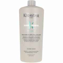 Shampoo Kerastase K Symbio 1 L - Kerastase Maroc - Aylal Beauty