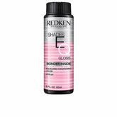 Semi-Permanent Tint Shades EQ Ammonia-free 3 x 60 ml Nº 09VV - Redken Maroc - Aylal Beauty