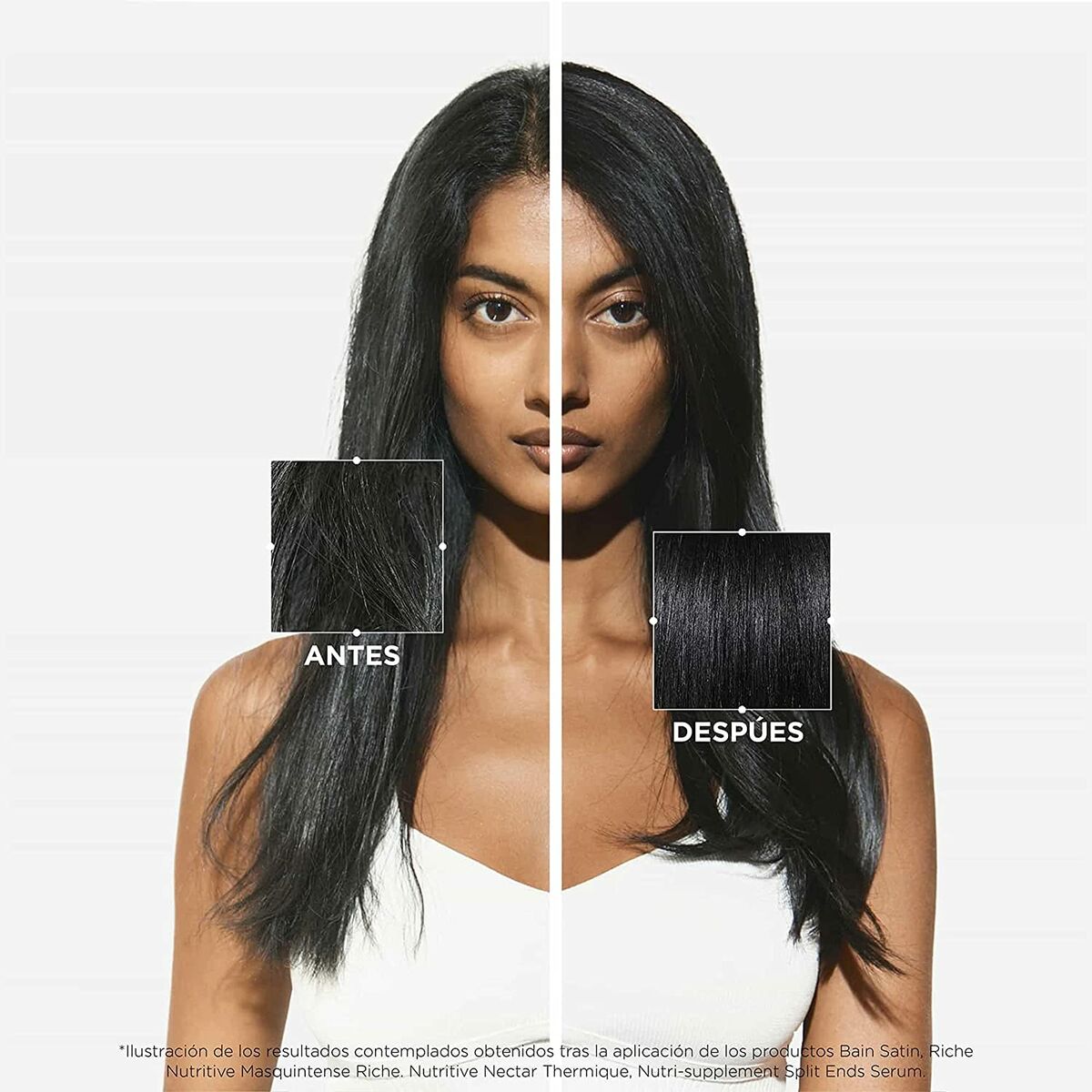 Styling Cream Nutritive Nectar Thermique 150 ml Hair Protector - Kerastase Maroc - Aylal Beauty Styling Cream Nutritive Nectar Thermique 150 ml Hair Protector - Kerastase Maroc - Aylal Beauty