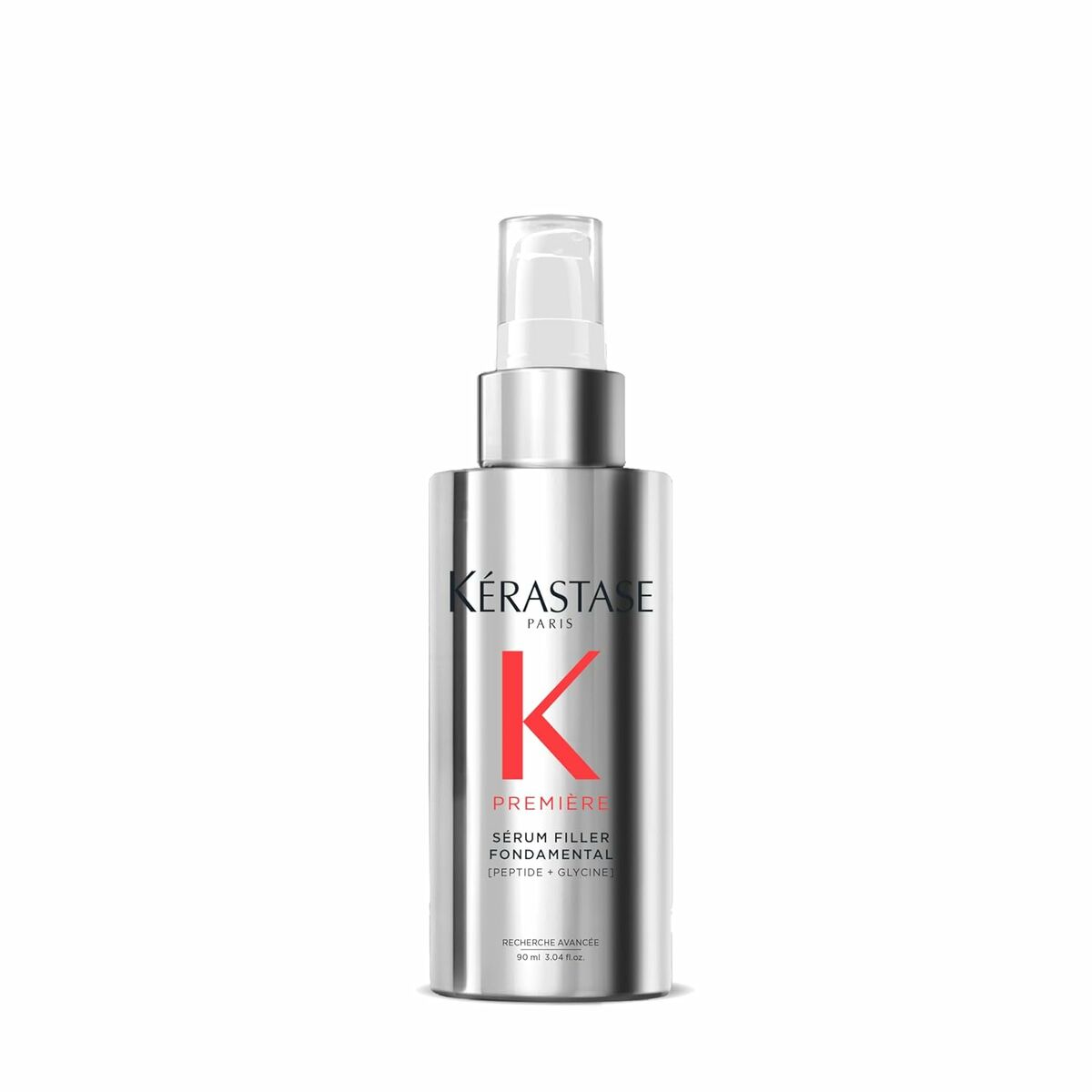 Restorative Serum Premiere 90 ml Anti-Frizz - Kerastase Maroc - Aylal Beauty