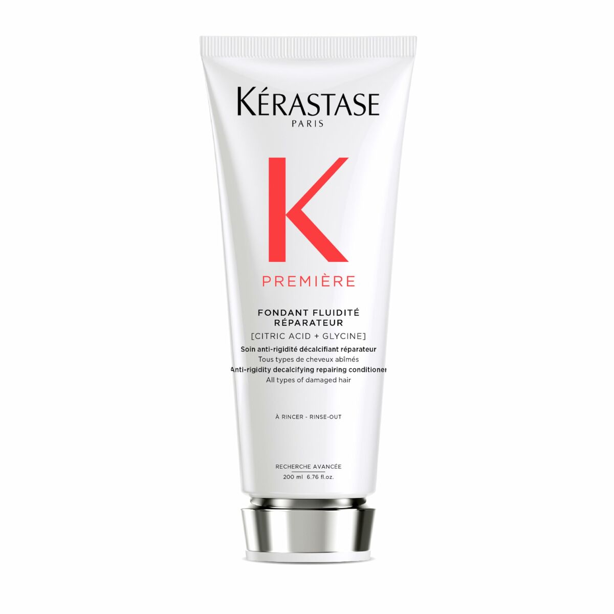 Repairing Conditioner Premiere 200 ml Damaged hair - Kerastase Maroc - Aylal Beauty