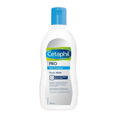 Cleansing Lotion for Babies Pro Itch Control 295 ml - Cetaphil Maroc - Aylal Beauty